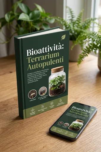 Bonus 5: Bioattività