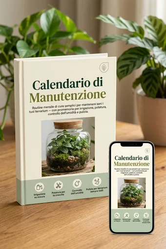 Bonus 4: Calendario di Manutenzione