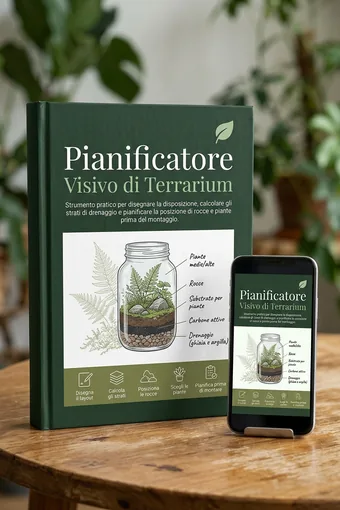 Bonus 8: Pianificatore Visivo