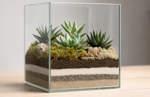 Terrarium Classico